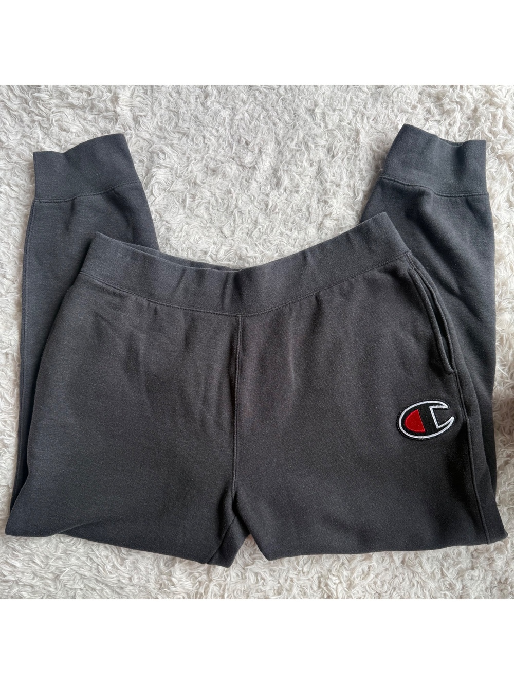 Champion joggers